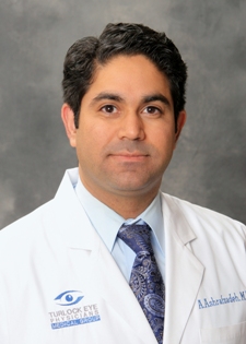 Amin Ashrafzadeh, MD (Dr. Ash)